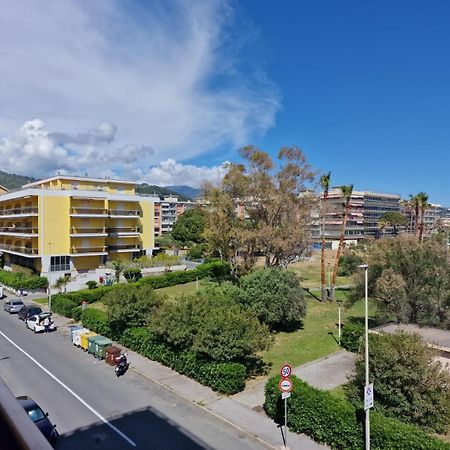 Laguna Blu Ventimiglia Exterior photo